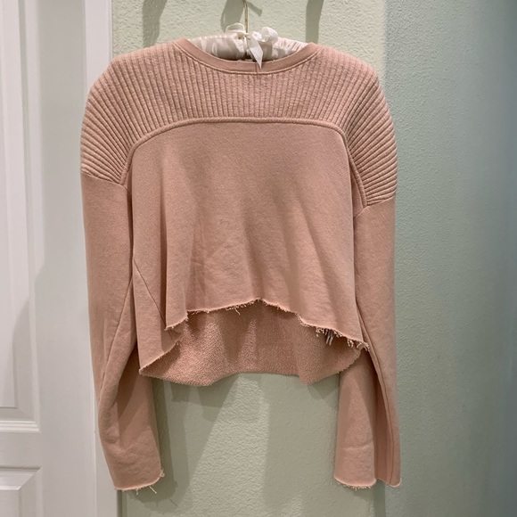 Current/Elliott top - Picture 3 of 5